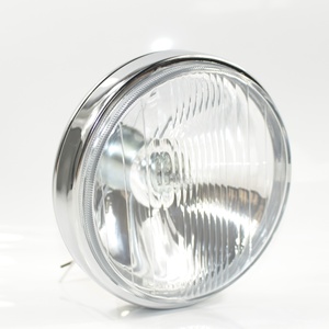 <span class=keywords><strong>Faros</strong></span> Antiniebla Cromados Originales <span class=keywords><strong>de</strong></span> 7 Pulgadas, Nuevas Lámparas <span class=keywords><strong>de</strong></span> Conducción para BMW <span class=keywords><strong>Mini</strong></span> One y <span class=keywords><strong>Cooper</strong></span> S - Product Image 4