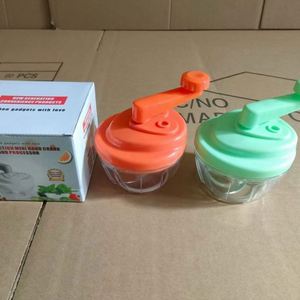 New <b>Vegetable</b> <b>Cutter</b> Shredder Kitchen Manual Meat <b>Vegetable</b> Grinder <b>Vegetable</b> Stuffing Dumpling Stuffing - Product Image 2