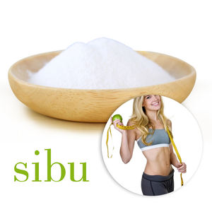 Servicio OEM Soporte metabólico para la salud Sibu Polvo Suplemento para el metabolismo de las grasas Sibu Gestión del peso Reafirmante corporal Sibu - Product Image 1