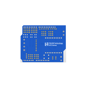 Module d'extension XBee RS485 IO pour Arduino avec carte SD Bluetooth APC220 MAX485 Servo Power MIS0485-02 pour Uno Mega - Product Image 2