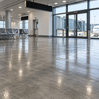 Primaire de sol pour rénovation de revêtements de sol domestiques, forte adhérence, séchage rapide, faible teneur en COV, résistant à l'humidité, OEM, vente en gros, fourniture personnalisée