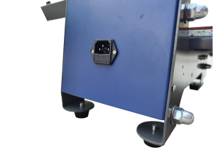 Versijet Automatic Electric Heat Press Machine 40*60 Cm Flatbed New For Textile Printing 110V/220V 1 Year Warranty