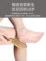 Lime à ongles ABS de luxe pour manucure Design ergonomique Durable et parfait pour une mise en forme précise des ongles à la maison