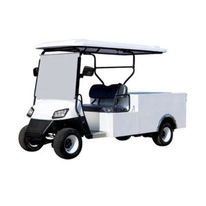 Véhicules électriques communautaires : Voiture, Pick-up électrique, Minibus, Voiturette de golf, Pick-up double cabine, Voiture électrique - En vente - Product Image 2