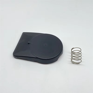 Pièces automobiles 11127646552 Couvercle d'huile de carter Moteur Ventilation du carter 11127603390 11127646553 pour <span class=keywords><strong>Mini</strong></span> N18 <span class=keywords><strong>Cooper</strong></span> F20 F21 - Product Image 5