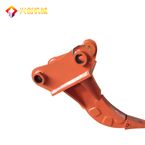 ริปเปอร์รถดันดิน Xingchuang รุ่น Professional PLC Core สำหรับรถแทรกเตอร์ รถขุด 5 ตัน ผลิตในจีน รับประกัน 1 ปี ราคาตามสั่ง - Product Image 2