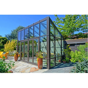 Four Seasons <span class=keywords><strong>Solarium</strong></span> Extérieur <span class=keywords><strong>Solarium</strong></span> Salle de bain en verre <span class=keywords><strong>Solarium</strong></span> et salle de bain en verre - Product Image 3