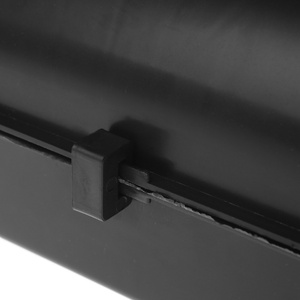 Caja de Plástico Resistente para Cebo de Roedores, para Control de Plagas de Ratones y Ratas - Product Image 4