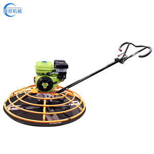 Neue <span class=keywords><strong>Power</strong></span> <span class=keywords><strong>Trowel</strong></span> Leveler Concrete Surface Finisher Beton vibrations maschinen für den Straßenbau - Product Image 1