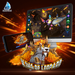 Jeu de compétences vertical anglais Multi Wild Reel Game Galaxy King Platform Meilleure application de jeu en ligne - Product Image 3