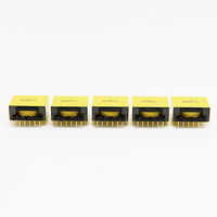 Transformateur à noyau de ferrite haute fréquence ZLOR ER2518 pour onduleur solaire EE42 EE55 EE65, transformateurs spécialisés pour chargeurs de batteries