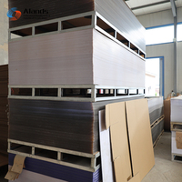 Vente en gros usine – Diffuseur en feuille d'acrylique PMMA vierge noir 100 %, épaisseur 2-30 mm, anti-âge, service de découpe, certifié CE