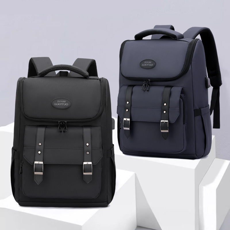 High Quality Men s Laptop Backpack