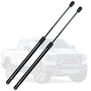 Resorte de Gas para Puerta Trasera de Automóvil, Varilla de Soporte para Maletero para <span class=keywords><strong>Dodge</strong></span> RAM 1500 2500 3500 <span class=keywords><strong>Pickup</strong></span> 2009-2019, Amortiguador de Gas - Product Image 1