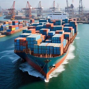 Transporte de carga de China a Brasil <span class=keywords><strong>Argentina</strong></span> Chile Perú DDP DDU agente de carga agente de servicio logístico profesional - Product Image 6