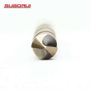 Đầu khoan thép HSS Co5 Cobalt M35 hiệu suất cao, mài hoàn toàn, đường kính 1mm-20mm, dùng cho thép không gỉ, kim loại, sắt - Product Image 4