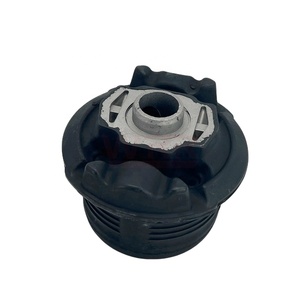 2213511242 A2213511242 Buje de viga trasera para montaje de subchasis para Benz W221 S550 S350, almohadilla de suspensión de eje de goma duradera - Product Image 1