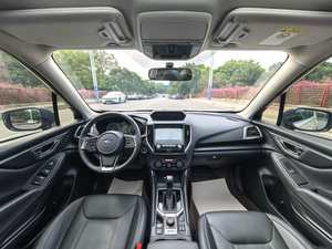 <span class=keywords><strong>Subaru</strong></span> Forester 2.0i Luxury EyeSight 2021, Guida a Sinistra, Cambio Automatico, SUV con Tetto Apribile, Motore Boxer, Trazione Integrale Simmetrica, Massima Sicurezza - Product Image 4