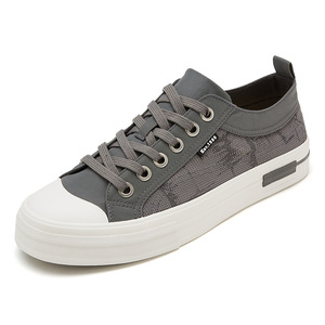 Chaussures de sport en toile légères et respirantes pour hommes, idéales pour la marche estivale – Qualité supérieure, vente en gros directe usine - Product Image 4
