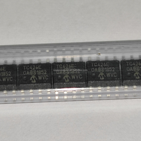 Circuit intégré de commutation de puissance contrôlé par PWM KP3210BSGA pour alimentations abaisseuses non isolées de petite puissance