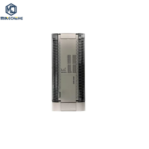 ข้อเสนอสุดพิเศษ DVP64EH00T3 DVP48EH00T3 DVP32EH00T3 DVP80EH00T3 โมดูล PLC ควบคุมลอจิกแบบตั้งโปรแกรมได้ พร้อมเอาต์พุตทรานซิสเตอร์ สำหรับ - Product Image 1