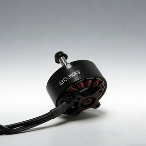Motor 4312-380KV 3-6S Brushless Motor for 10inch 13inch Remote Control FPV <b>Drone</b> - Product Image 4