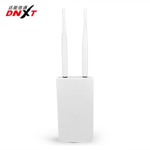 Ngoài trời không thấm nước 4G <span class=keywords><strong>Router</strong></span> không dây với thẻ Sim 2.4G tần số <span class=keywords><strong>VoIP</strong></span> chức năng New Home chia sẻ Wifi cpf905 - Product Image 2