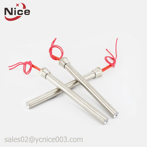 Cartouche chauffante électrique 12v pour l'eau/industriel - Product Image 2