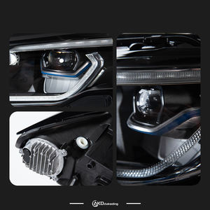 Phares de voiture pour <span class=keywords><strong>BMW</strong></span> G20, projecteur LED, lentille de projecteur, <span class=keywords><strong>2019</strong></span>-2021, <span class=keywords><strong>320i</strong></span> 330i, feux de signalisation, feux de jour, accessoires automobiles - Product Image 5