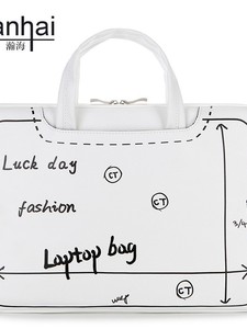 Fashion Graffiti Style High Quality Portable Travel <b>Backpack</b> Funny Protection and Shockproof <b>Laptop</b> Bag 13/14/15 Inch. - Product Image 1