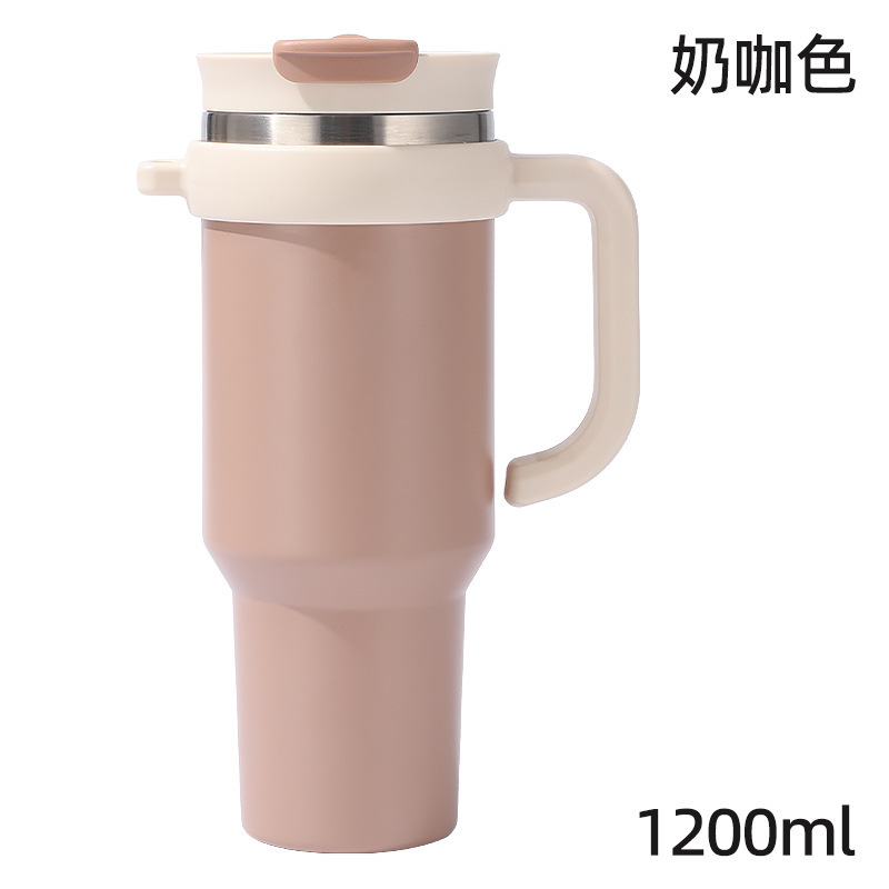 light brown( handle version)