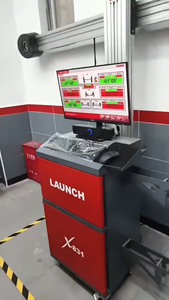 <span class=keywords><strong>2025</strong></span> Nhà Máy Giá X-831E ra mắt x831e bánh xe aligner máy mới ra mắt 3D Bánh Xe liên kết máy - Product Image 4