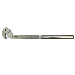 KAFUWELL WR3605H chiavi a gancio regolabili chiavi a <span class=keywords><strong>testa</strong></span> <span class=keywords><strong>tonda</strong></span> <span class=keywords><strong>chiave</strong></span> a forma di C - Product Image 2