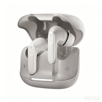 Nouveautés : Écouteurs sans fil TWS Audifonos pour joueurs 6.0, suppression du bruit, basses profondes, étanches IPX5, LDAC, faible latence