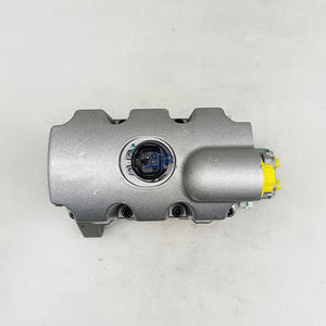 Construction Machinery Parts High quality 476-8769 20R-1636 4768769 <b>Diesel</b> Engine Fuel <b>Pump</b> for C9 Engine D7R D6R D6T - Product Image 6