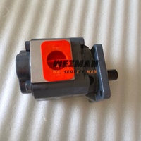 Pièces de rechange d'origine SEM 5227803 	 Pompe à engrenages pour bulldozer SEM 832F/ 824F/818F  niveleuse 919F/ 920F/ 922F