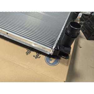 Régulateur de carburant BIAO PENG 4F0121251AE R1ZZ00461 Radiateur de rechange pour <span class=keywords><strong>Audi</strong></span> Pièce non authentique Lieu d'origine CN & BEI - Product Image 4