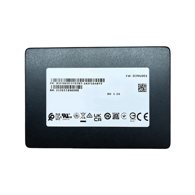 MTFDDAK1T9TDT-1AW1ZABYY 1.92TB 2.5 Inch SATA SSD MTFDDAK1T9TDT-1AW1ZABYY 6Gb/s TLC Enterprise Storage Supplier