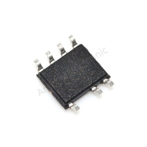 ชิป IC SO-8C TNY284 124kHz 140kHz วงจรรวมชิ้นส่วนอิเล็กทรอนิกส์ Pmic การจัดการพลังงาน TNY284DG TNY284DG-TL - Product Image 4