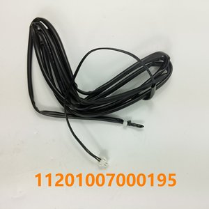 Sensor de Temperatura para Aire Acondicionado Central 11201007001786 0195 0308 0205 Pieza de Repuesto Universal - Product Image 5