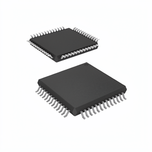 Circuito Integrado 52 LQFP Original, Servicio Integral de IC MCU de 32 Bits, 128 MB de FLASH, 52LQFP Integrado R5F523T5AGFD # 50 - Product Image 1