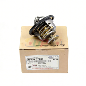 Système de refroidissement très demandé - THERMOSTAT ASSY 25500-37200 2550037200 pour Hyundai TUCSON 25500 37200 - Product Image 1