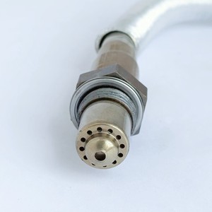 Sensores de oxígeno con sonda Lambda para coche, accesorio de medición de O2 con sonda Lambda para modelo 11787570480, 11787577667, 11787570481, 11787545075, 10, 92, 90, 2007, 46, 82 y 88 - Product Image 4