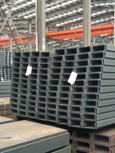 SS400 S275jr S235jr Barre de canal en U laminée à chaud 140x58 IPE <span class=keywords><strong>IPN</strong></span> UPN <span class=keywords><strong>Poutre</strong></span> en acier en forme de U - Product Image 5