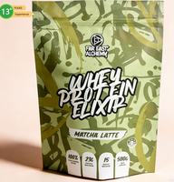 Sachet refermable compostable et biodégradable personnalisé pour emballage alimentaire