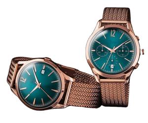 <span class=keywords><strong>Orologi</strong></span> da Donna in Acciaio Inossidabile Personalizzati con Spedizione Gratuita, Orologio da Polso al Quarzo <span class=keywords><strong>per</strong></span> <span class=keywords><strong>Donne</strong></span> - Product Image 1