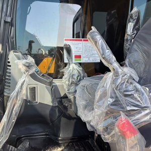 รถขุดมือสอง KOMATSU PC160 สภาพดี 95% ราคาถูก รถขุด 16 ตัน นำเข้าจากญี่ปุ่นแท้ รุ่น PC 160 มาตรฐาน EPA/CE พร้อมขาย - Product Image 3