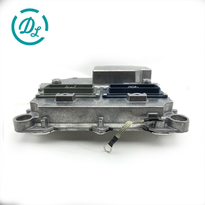 โมดูลควบคุม ECU ของ EexcavaStart รุ่น ECM 582-6895 331-7540 28170119 T435425 สำหรับรถขุด E320D 938H เครื่องยนต์ C4.4 C6.6 อะไหล่แท้ 100% - Product Image 2