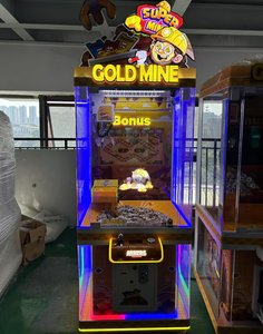 Happy Miner lance une loterie pour augmenter le nombre <span class=keywords><strong>de</strong></span> joueurs. En 2025, une nouvelle console <span class=keywords><strong>de</strong></span> puzzle interactive sera lancée - Product Image 4