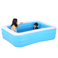 Matelas gonflable personnalisé gonflable pour piscine Matelas gonflable pour plage d'été Radeau piscine Party Lounge
